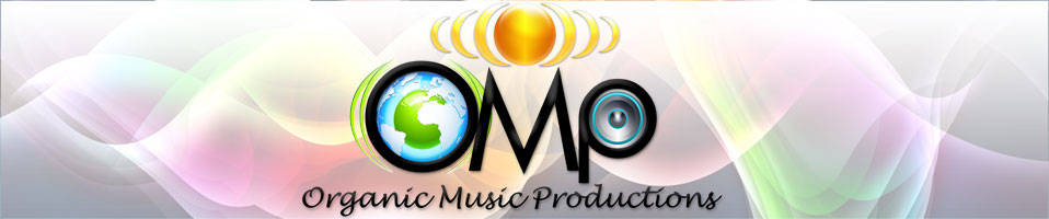 Organic Music Productions (OMp)